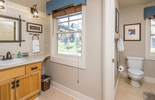 Saddle Ridge House | Ski-in/Ski-out home w/private hot tub in Moonlight Basin - Saddle Ridge - First Tracks Chalet