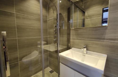 Kitaazumi-gun Apartment | Ski-in, Ski-out Iwatake Apartments