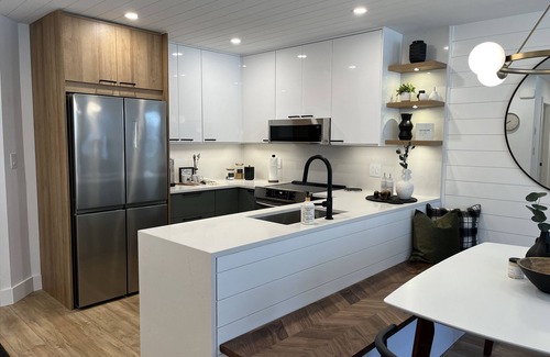 Big White Ski Resort Condo | Ski-in/Ski-out; Large, Luxury One Bed Condo