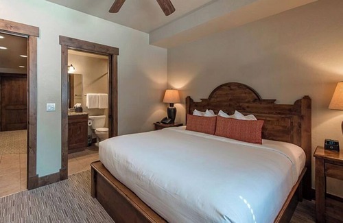 Breckenridge Resort | Ski in Ski Out Luxury Resort