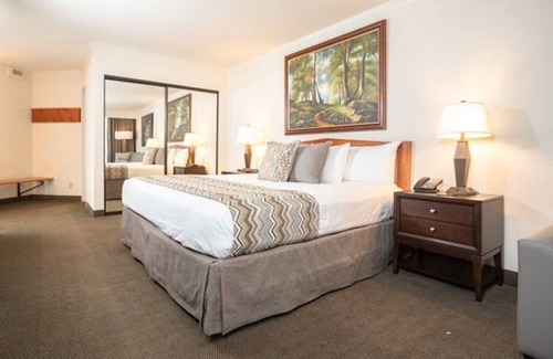 Salt Lake Mountain Resorts Condo | Ski-In/Ski-Out Snowbird King Bedroom plus Sofa Sleeper + Amenities