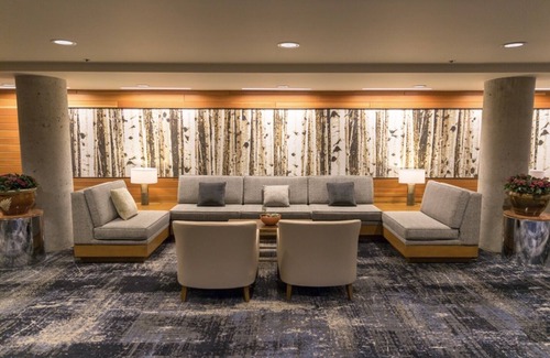 Salt Lake Mountain Resorts Condo | Ski-in Ski-out - The Cliff at Snowbird