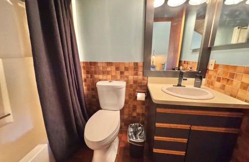 Lutsen Apartment | Ski-in Ski-out Townhome at Lutsen Mountain, Pool, Hot Tub, Fitness, Sauna and more!