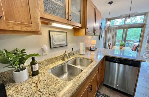 Lutsen House | Ski in Ski out Townhome, Indoor and outdoor pools, hot tub, fire pits, and more