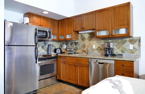 Mountain Village Condo | SKI-IN/SKI-OUT at the CORE of Mountain Village