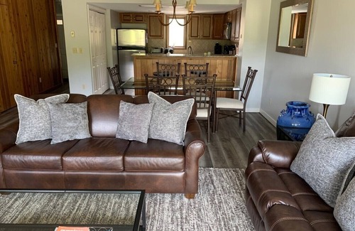 Crested Butte Condo | SKI-IN/SKI-OUT! New Renovated Bathrooms! Shared Hot Tub!