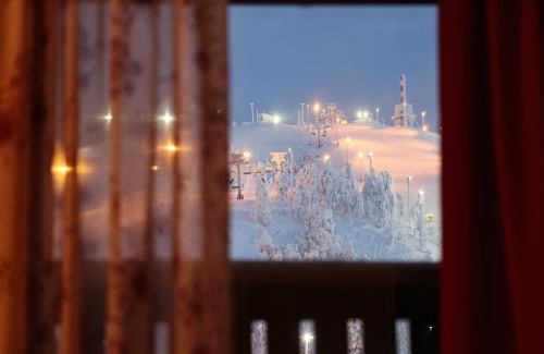 Rukatunturi Apartment | Ski-Inn RukaVillage