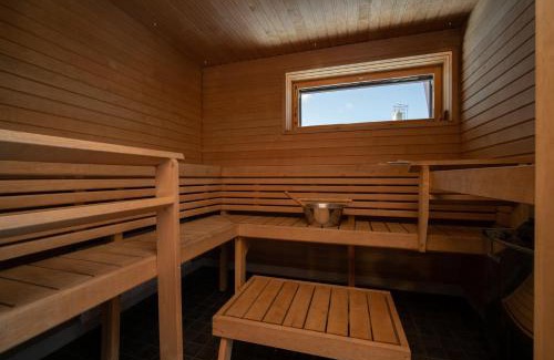 Rukatunturi Apartment | Ski-Inn RukaVillage