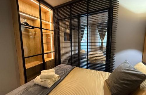 Shiligarnika Apartment | Ski-Lift-Access - Brand New Design Apartment