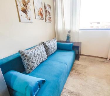 Kvartal Noviya Grad Apartment | Ski Lift Apartment - FORTUNA