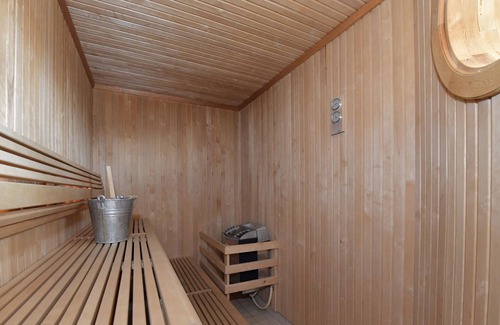Idrefjall Cabin | Ski Lodge Idre Fjäll