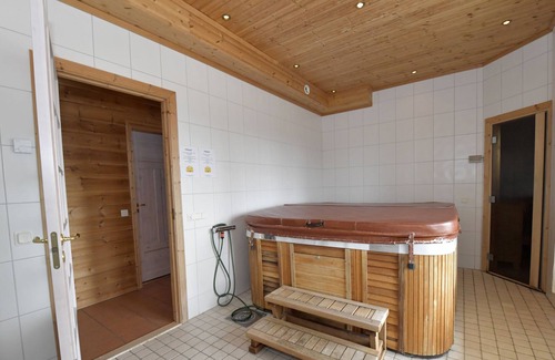 Idrefjall Cabin | Ski Lodge Idre Fjäll