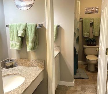 Hancock Apartment | Ski On Off 1BR Suite 1st Flr Sleeps 4 Jiminy Peak