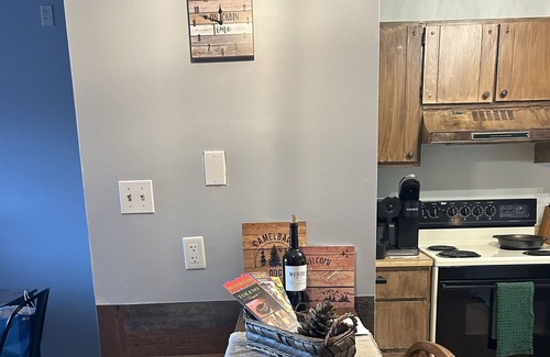 Village at Camelback Condo | Ski-on/ski-off: Pocono Paradise!