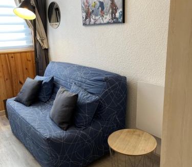 Piau Engaly Apartment | Ski Piau engaly 50 m des pistes de ski et du cœur de station