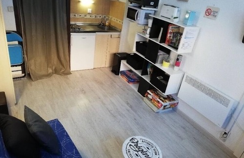 Piau Engaly Apartment | Ski Piau engaly 50 meters from the slopes and the heart of the resort