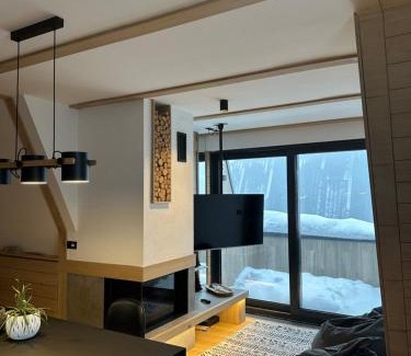 Bjelasnica Apartment | Ski & Relax Apartment Bjelašnica