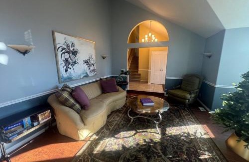 Cottonwood Heights House | Ski, Relax & Unwind, Cottonwood Escape