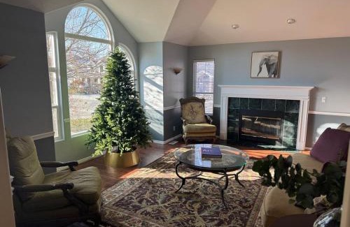 Cottonwood Heights House | Ski, Relax & Unwind, Cottonwood Escape
