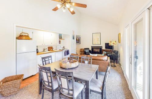 Crested Butte Apartment | Ski-riffic