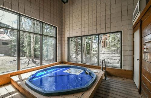 Mountain House House | Ski Run 302 by SummitCove Lodging