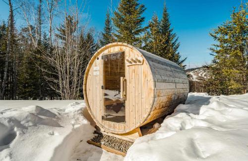 Saint Come House | Ski Saint-Come - Spa and Sauna - Le Tamarak