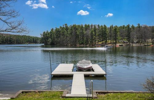 North Glade Hills House | Ski Shore