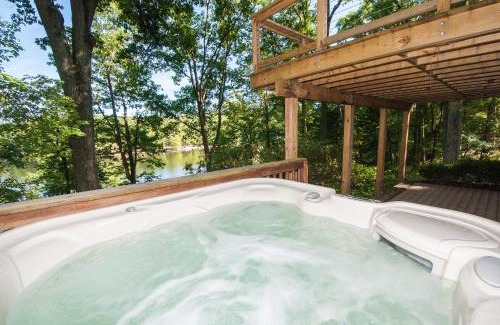 North Glade Hills House | Ski Shore