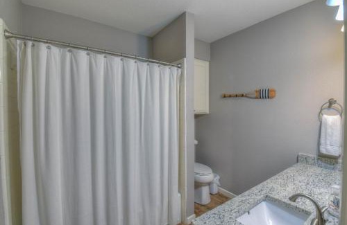 Kingsland House | Ski Shores