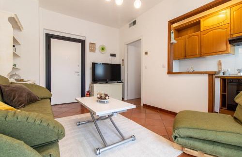 Aprica Apartment | Ski Slopes 1km - Aprica Baradello Apartment for 6 guests