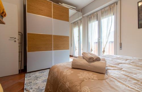 Aprica Apartment | Ski Slopes 1km - Aprica Baradello Apartment for 6 guests