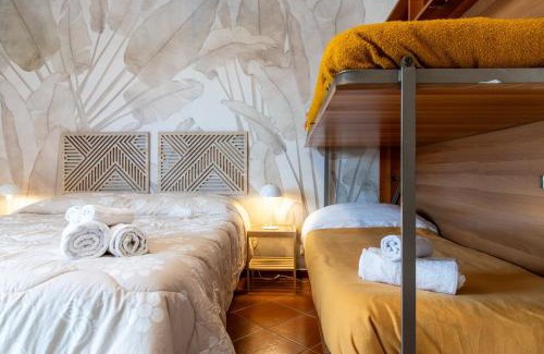 Aprica Apartment | Ski Slopes 1km - Aprica Baradello Apartment for 6 guests