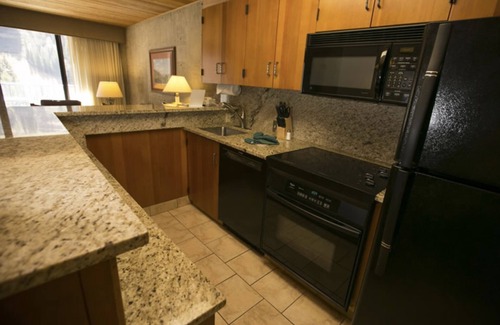Salt Lake Mountain Resorts Condo | Ski Snowbird! Iron Blosam Condo - Double Unit Condo with Studio and Bedroom