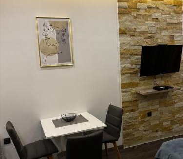 Lisina Apartment | Ski & Spa K2 Milmari Resort Lux