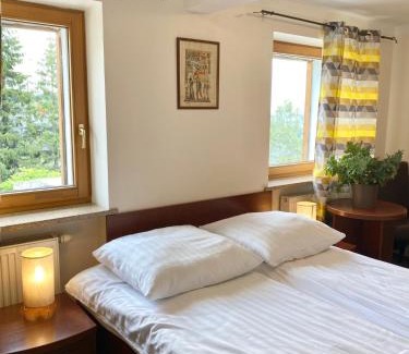 Zieleniec Resort | Ski&Spa Zieleniec