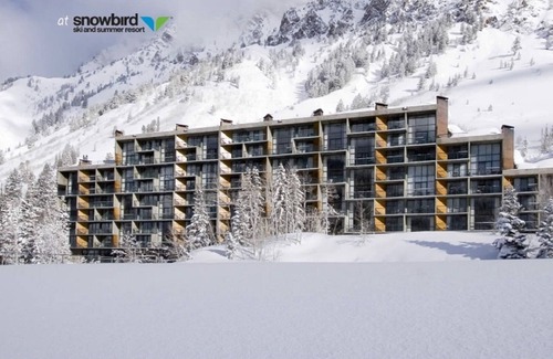 Salt Lake Mountain Resorts Condo | Ski the Greatest Snow on Earth - Sat 1/18 -Sat 1/25, 2025