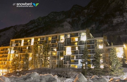 Salt Lake Mountain Resorts Condo | Ski the Greatest Snow on Earth - Sat 1/18 -Sat 1/25, 2025