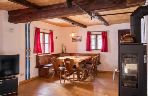 Dienten am Hochkoenig Ski Chalet | Ski- und Sommer-Chalet für 10 Personen in Dienten am Hochkönig