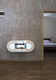 Poiana Brasov Apartment | Ski View