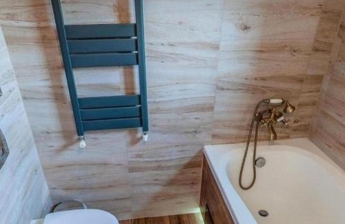 Poiana Brasov Apartment | Ski View
