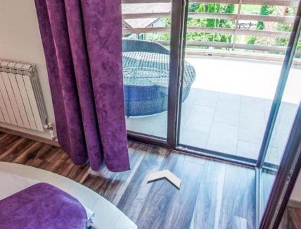 Poiana Brasov Apartment | Ski View