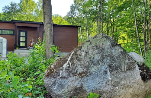 Val-des-Monts Cottage | ***SKI, WORK, TRAVEL!! Fibre Internet at McGregor Lake cottage**
