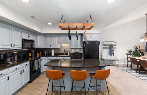 Mercersburg House | SKI YA LATER Whitetail