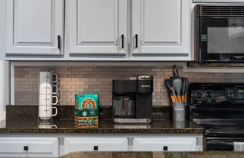 Mercersburg House | SKI YA LATER Whitetail