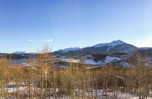 Ptarmigan Mountain House | Ski Your Heart Out