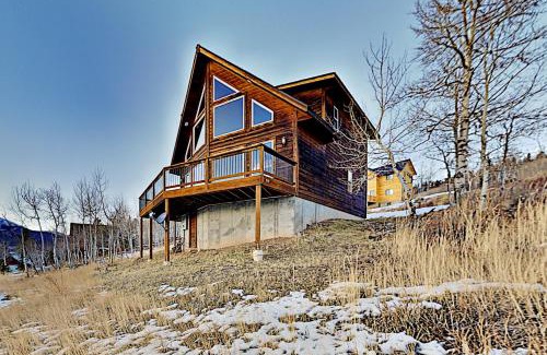 Ptarmigan Mountain House | Ski Your Heart Out