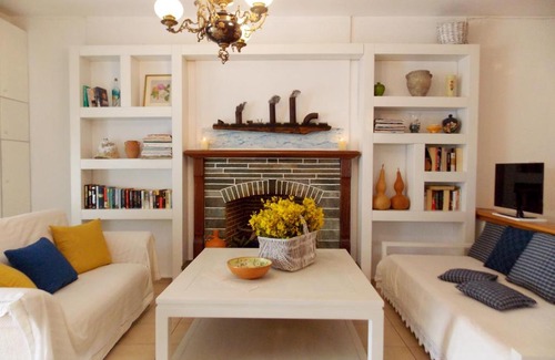 Koukounaries Apartment | Skiathos Driades