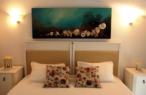 Koukounaries Apartment | Skiathos Driades
