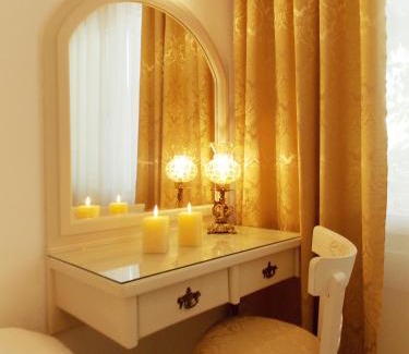 Koukounaries Apartment | Skiathos Driades