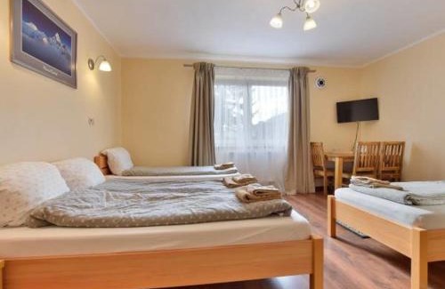 Stronie Slaskie House | SkiBike House Stronie Śląskie